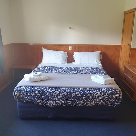 Otaki Motel Екстериор снимка