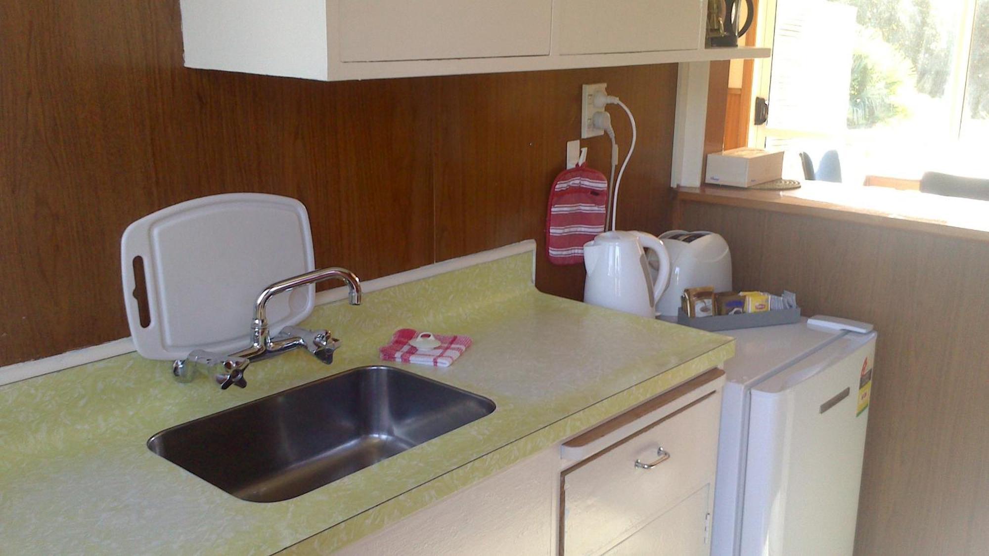 Otaki Motel Екстериор снимка