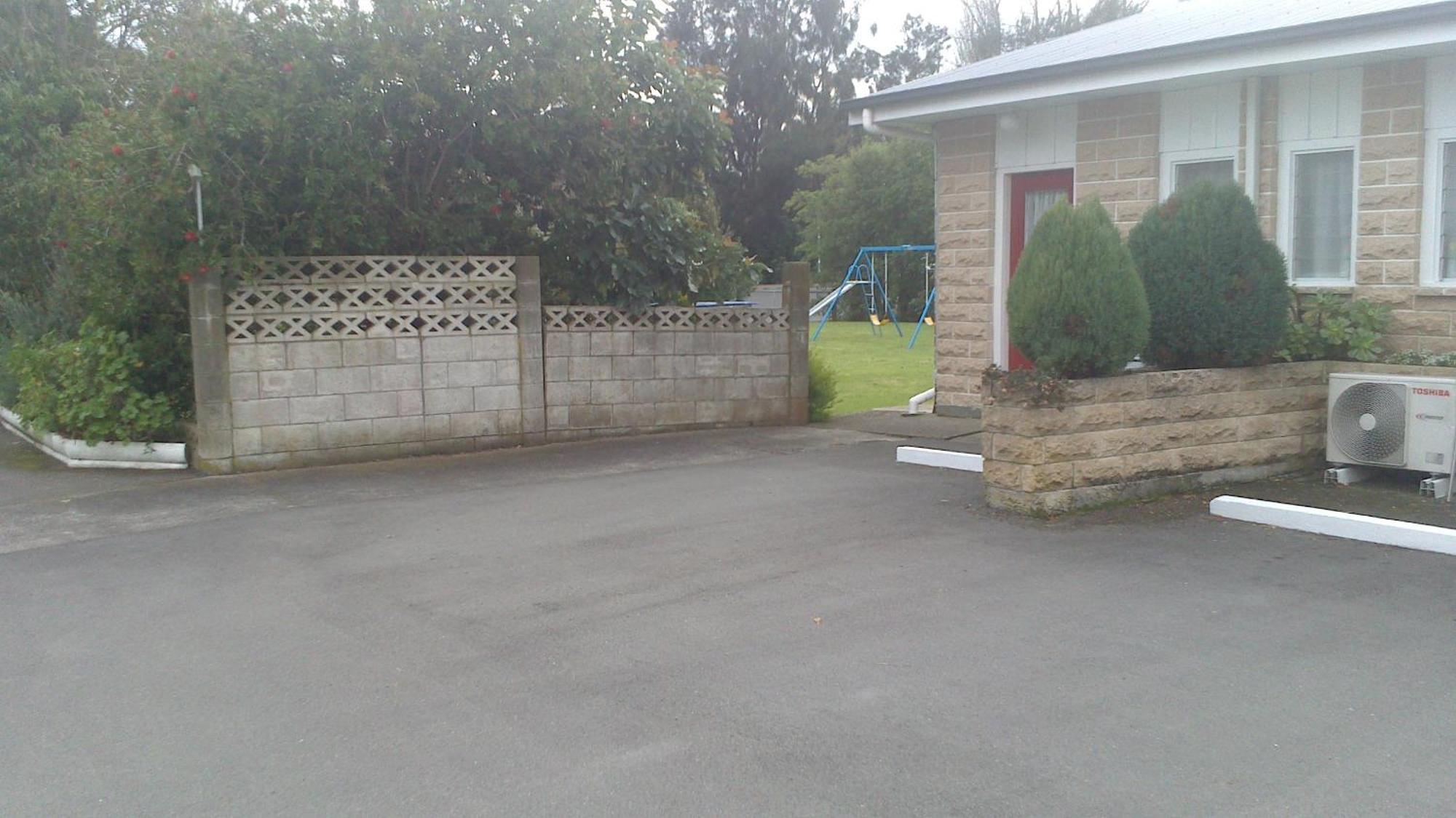 Otaki Motel Екстериор снимка