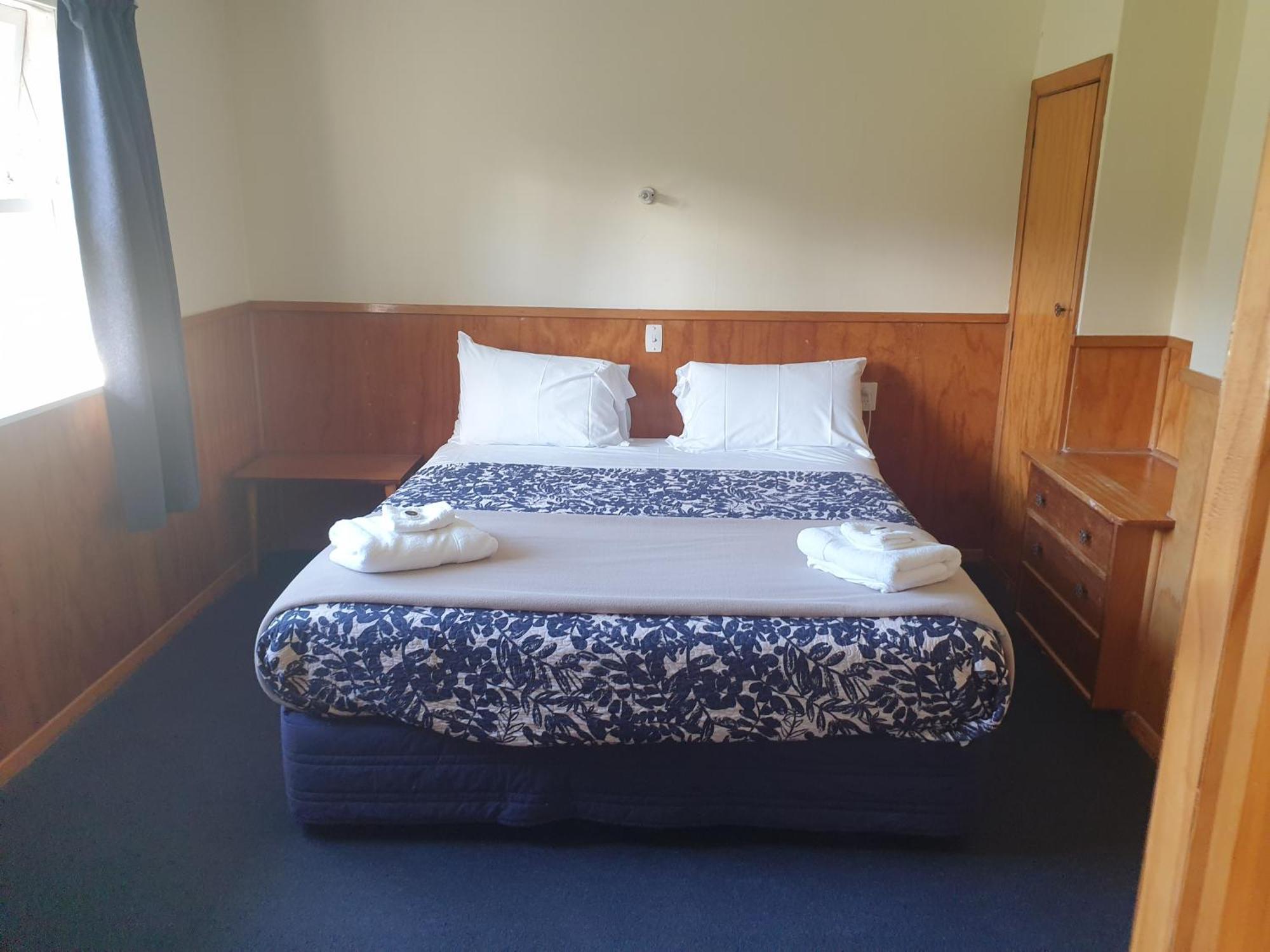 Otaki Motel Екстериор снимка
