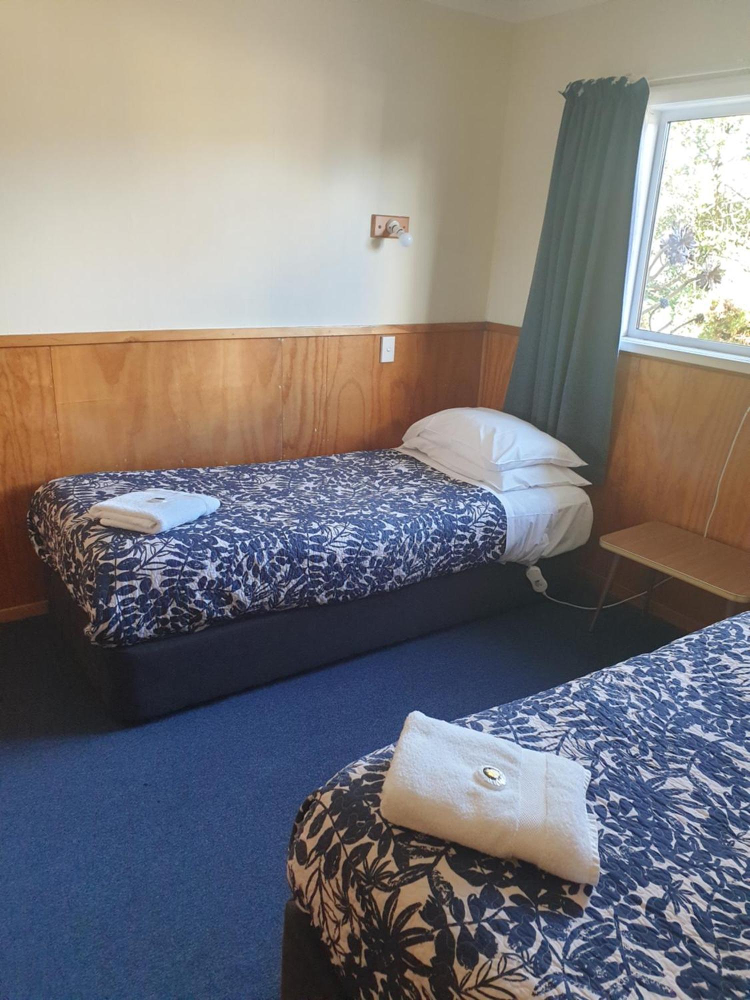 Otaki Motel Екстериор снимка