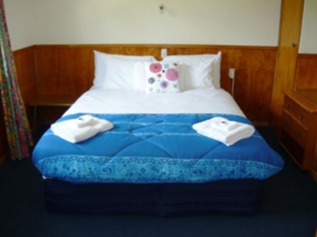 Otaki Motel Екстериор снимка