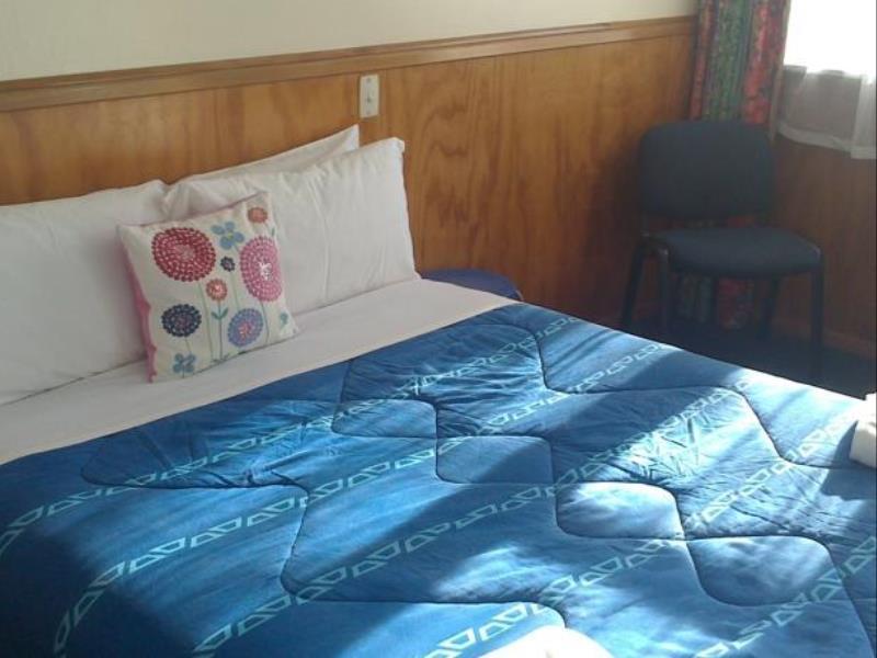 Otaki Motel Екстериор снимка